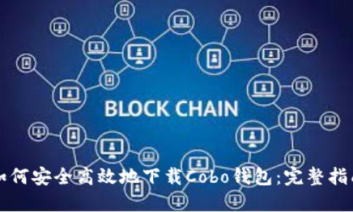 如何安全高效地下载Cobo钱包：完整指南