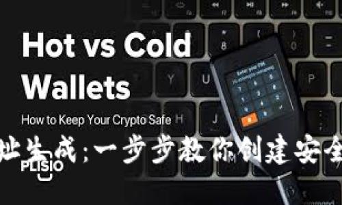 数字货币钱包地址生成：一步步教你创建安全可靠的钱包地址