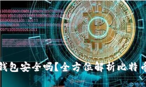 比特币钱包安全吗？全方位解析比特币安全性