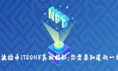  波场币（TRON）真相揭秘：你需要知道的一切