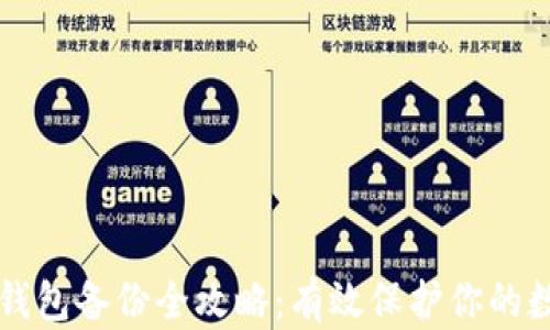 
区块链钱包备份全攻略：有效保护你的数字资产