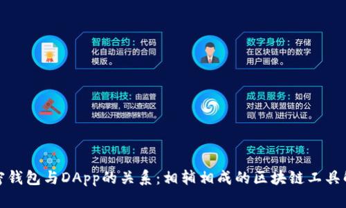 加密钱包与DApp的关系：相辅相成的区块链工具解析
