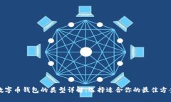 数字币钱包的类型详解：选择适合你的最佳方案