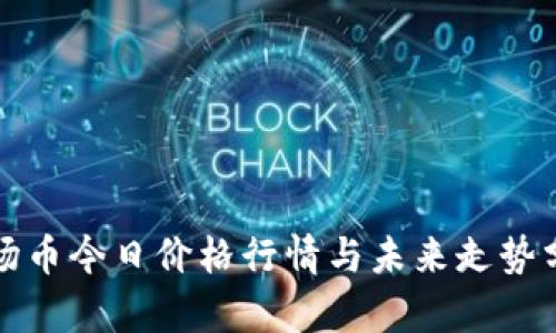 波场币今日价格行情与未来走势分析