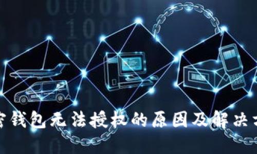 加密钱包无法授权的原因及解决方案