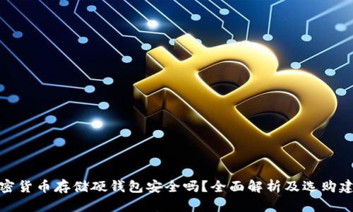 加密货币存储硬钱包安全吗？全面解析及选购建议
