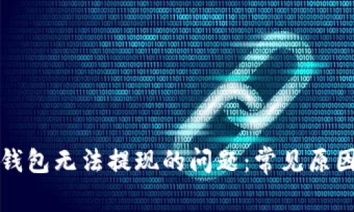 解决加密币钱包无法提现的问题：常见原因及解决方案