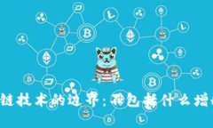 区块链技术的边界：不包括什么增删查？