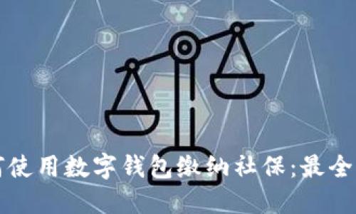 如何使用数字钱包缴纳社保：最全指南