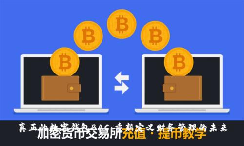 真正的数字钱包BAC：重新定义财务管理的未来