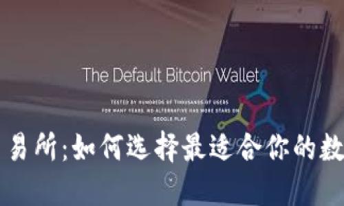 区块链钱包与交易所：如何选择最适合你的数字资产管理工具