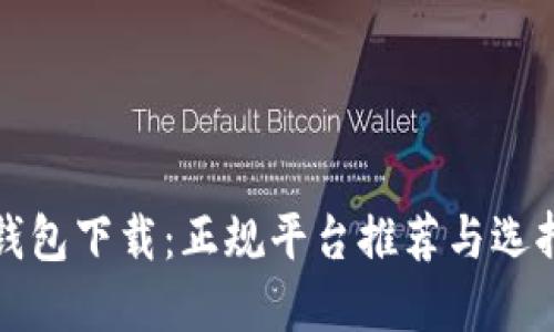 数字钱包下载：正规平台推荐与选择指南