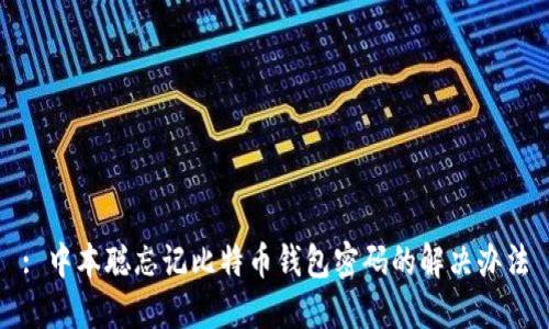 : 中本聪忘记比特币钱包密码的解决办法