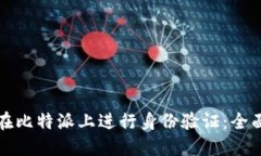 如何在比特派上进行身份验证：全面指南