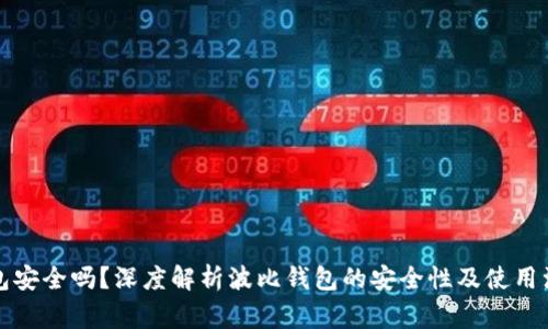 波比钱包安全吗？深度解析波比钱包的安全性及使用注意事项
