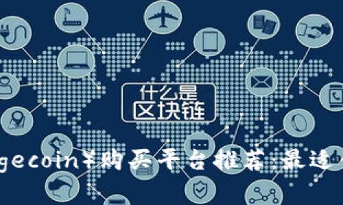 狗狗币（Dogecoin）购买平台推荐：最适合你的选择