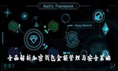 全面解析加密钱包金额管理与安全策略